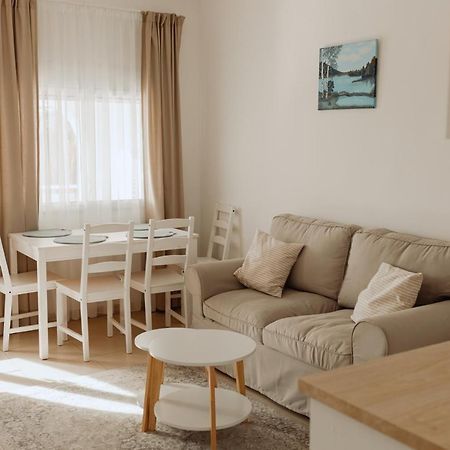 Apartament La Casa De Familia Feliz Calpe Zewnętrze zdjęcie