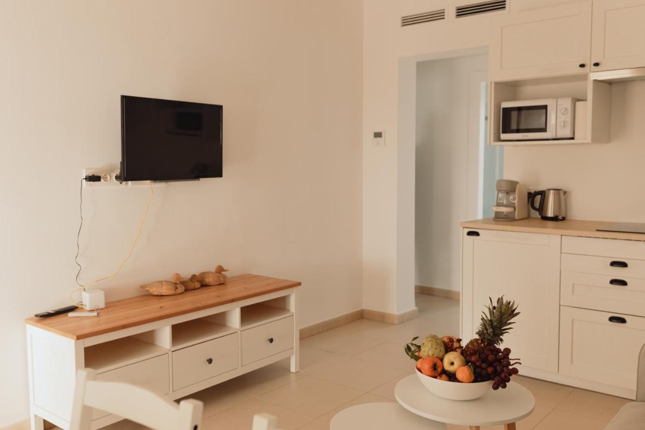 Apartament La Casa De Familia Feliz Calpe Zewnętrze zdjęcie