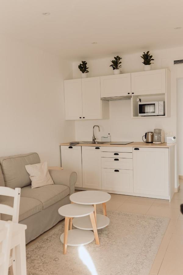 Apartament La Casa De Familia Feliz Calpe Zewnętrze zdjęcie