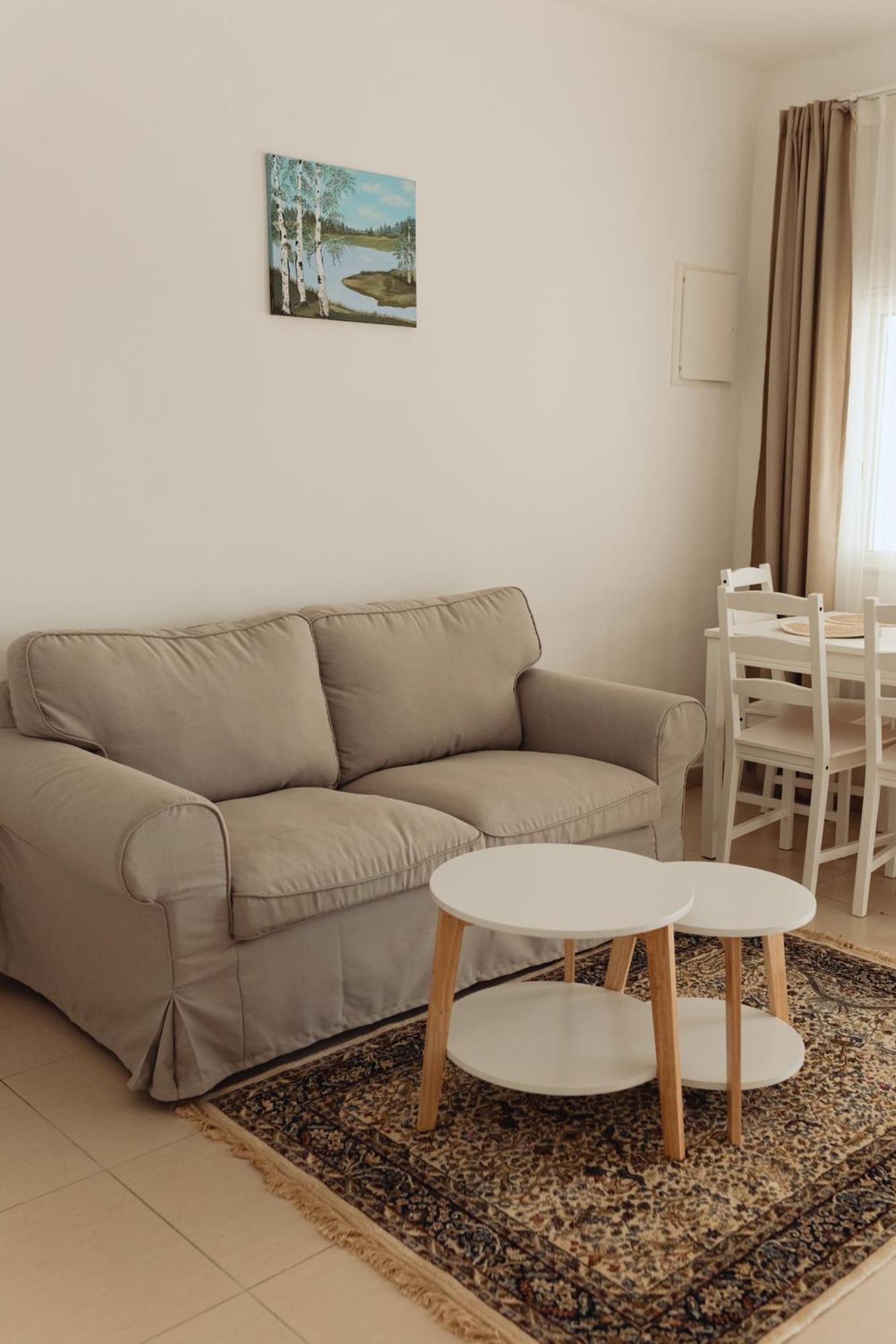 Apartament La Casa De Familia Feliz Calpe Zewnętrze zdjęcie